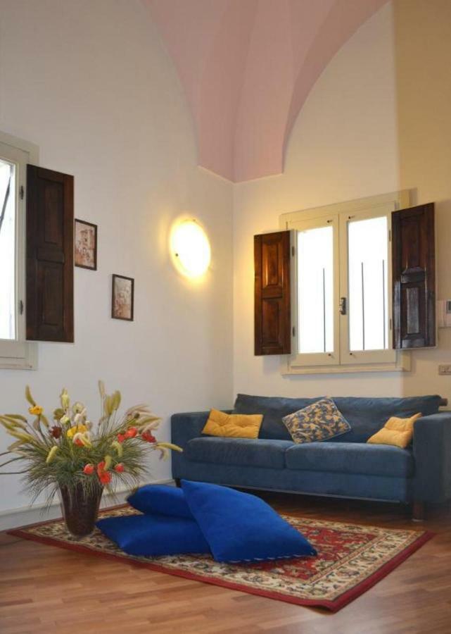 Casa Vacanze Ayroldi Lecce Luaran gambar
