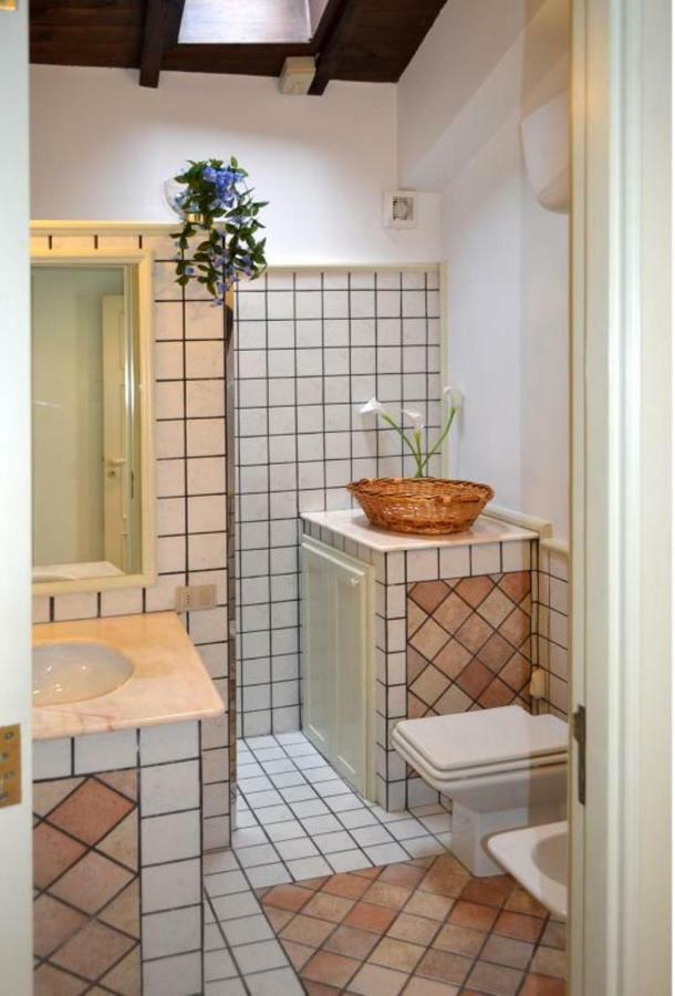 Casa Vacanze Ayroldi Lecce Luaran gambar
