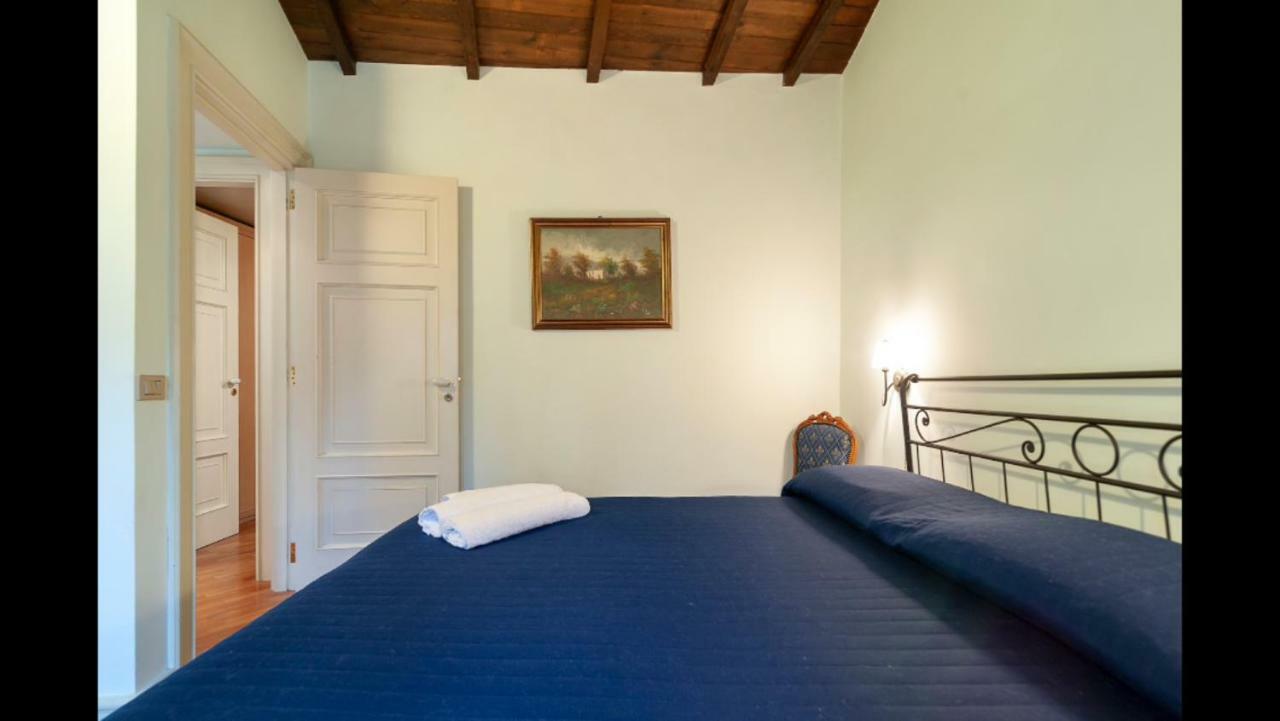 Casa Vacanze Ayroldi Lecce Luaran gambar
