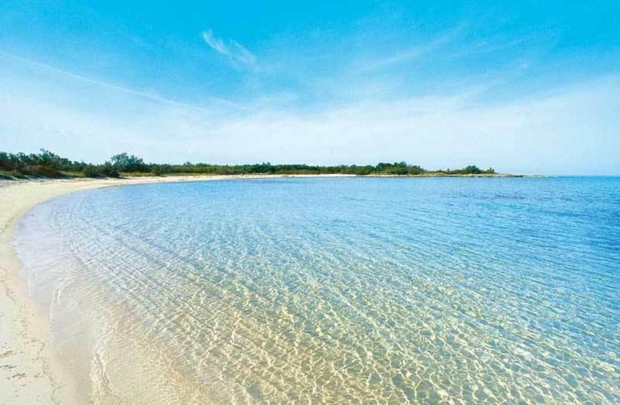 Casa Vacanze Ayroldi Lecce Luaran gambar