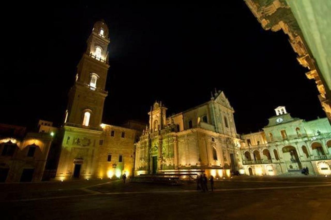 Casa Vacanze Ayroldi Lecce Luaran gambar